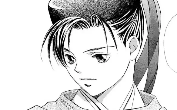 夢ノ一 -3 光る君 の話サムネイル