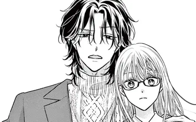 第7話 前編  の話サムネイル