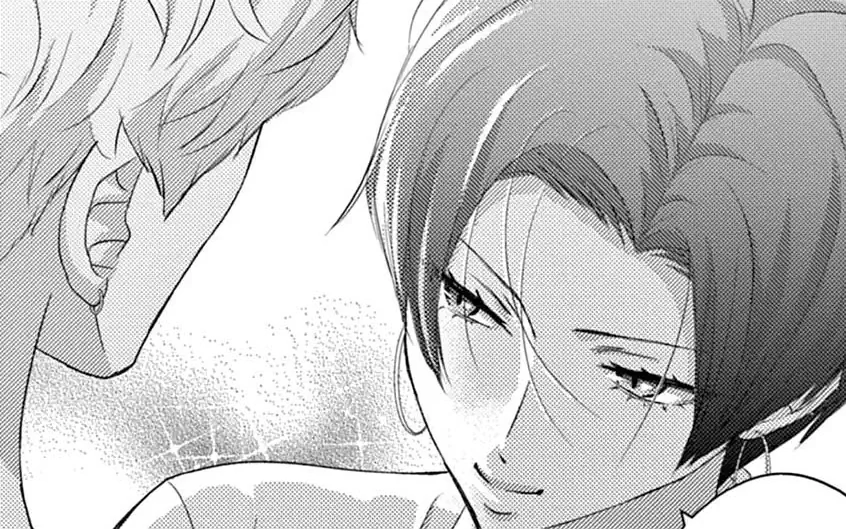 第7話 前編  の話サムネイル