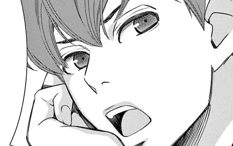 読み切り -1  の話サムネイル