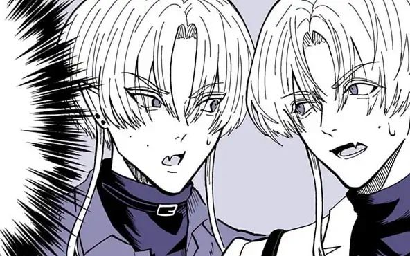 9th Night  の話サムネイル