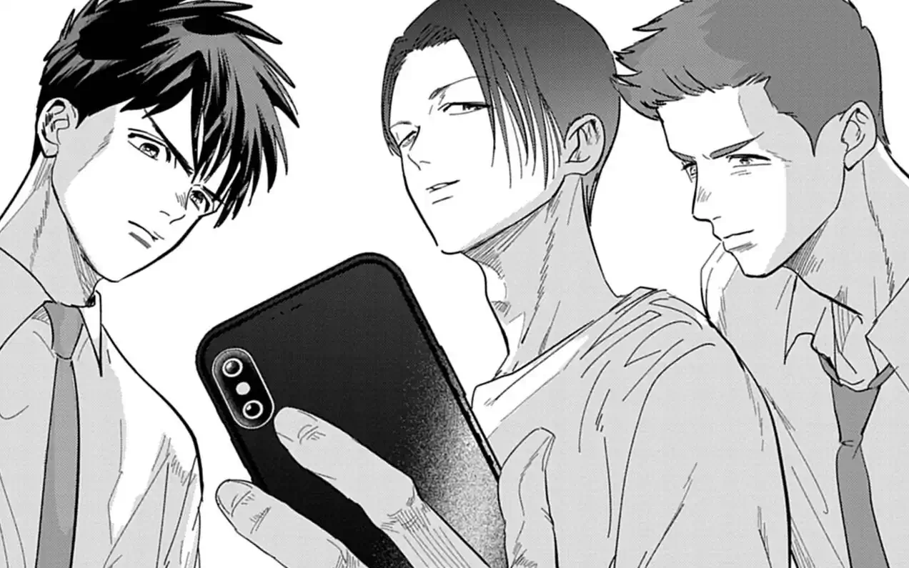 NOTE.27 バッドエンドしかないゲーム［2］ の話サムネイル