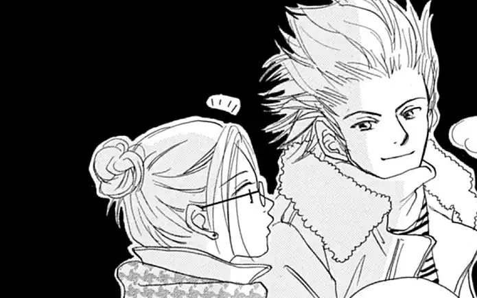 ちゃんと愛してる -1  の話サムネイル