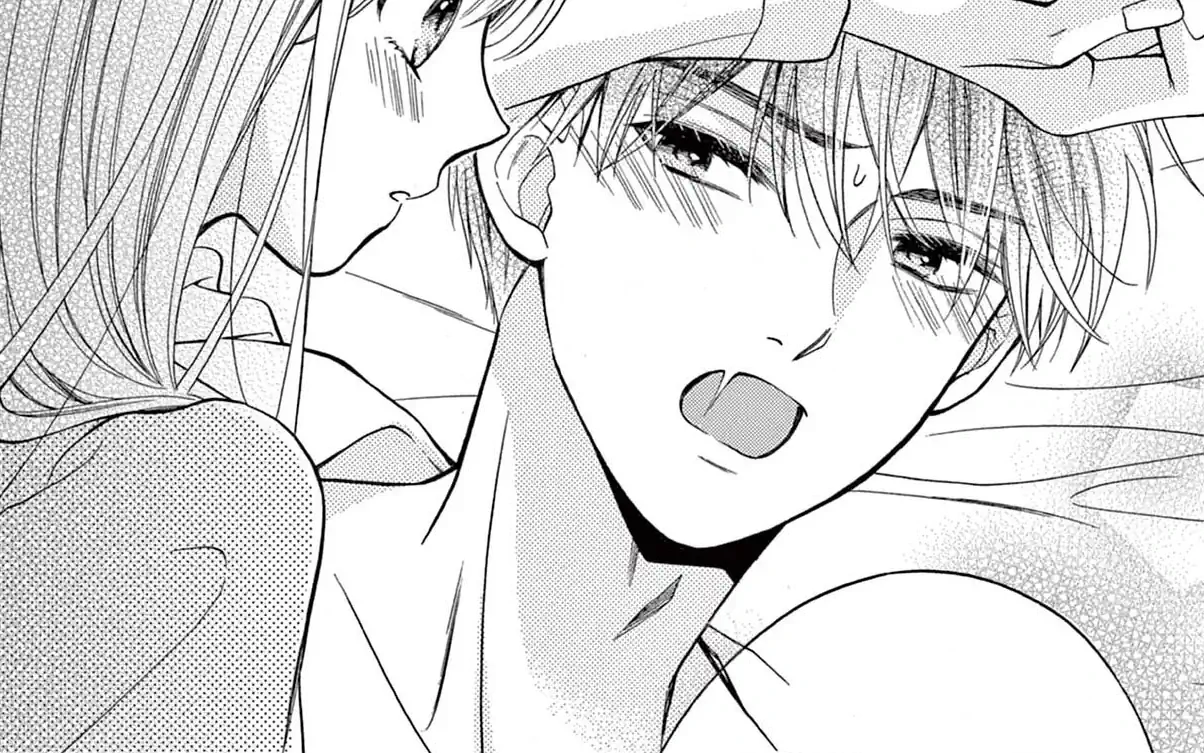 第27話 後編  の話サムネイル