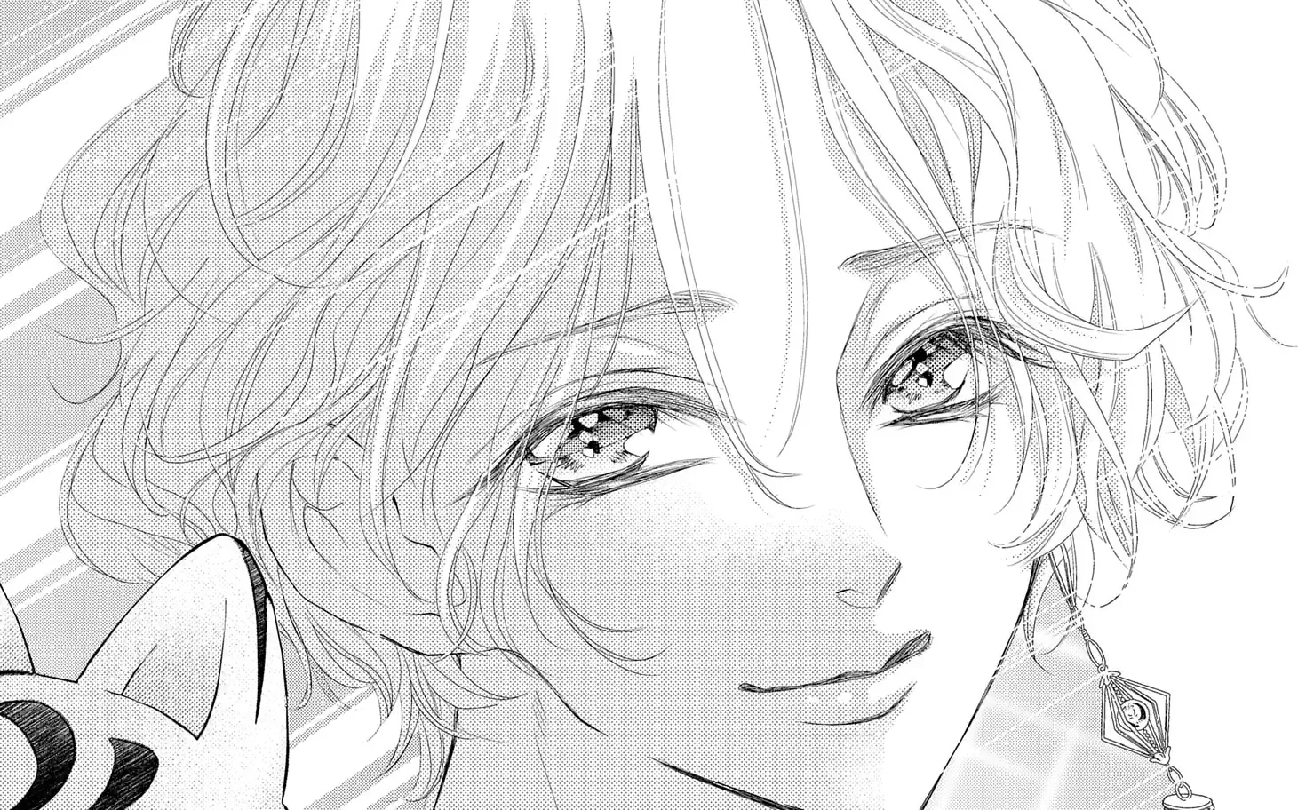 第1話(後編)  の話サムネイル