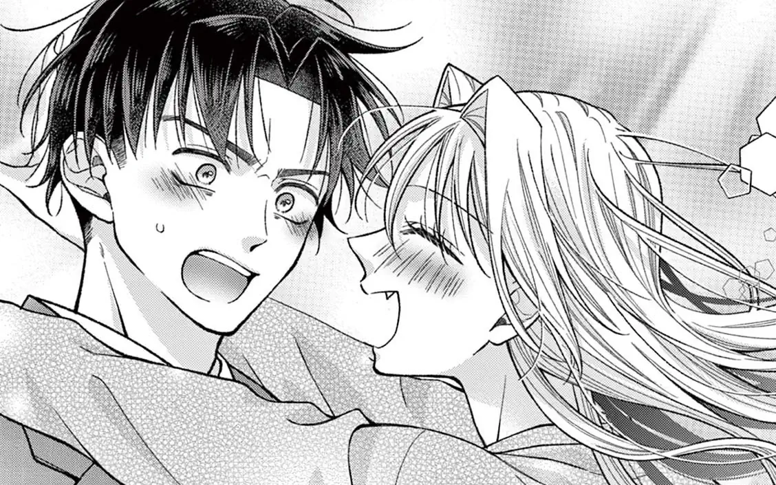 最終話 後編 -2  の話サムネイル