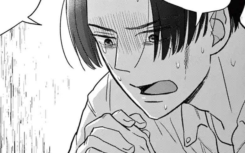 ORDER.3  の話サムネイル