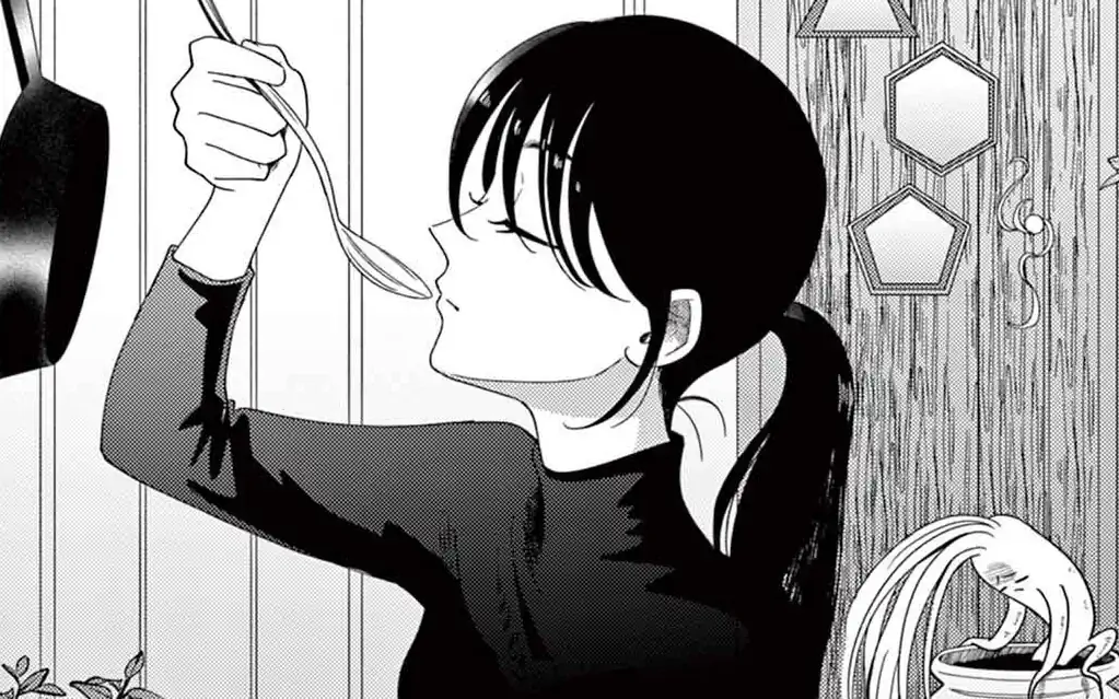 第13話 -1 GRWM の話サムネイル
