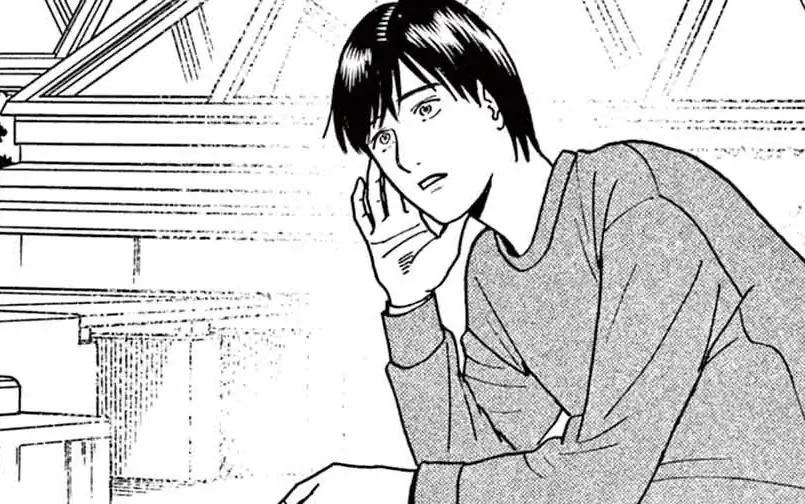 第92話 -2 人間にあるもの の話サムネイル