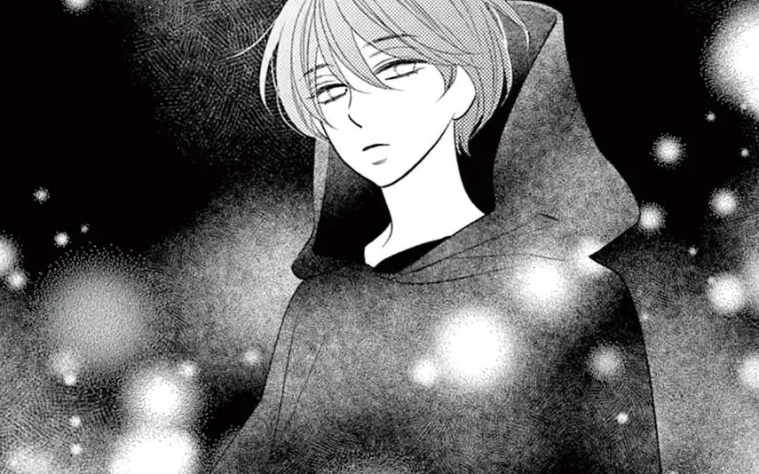 secret14 -1  の話サムネイル