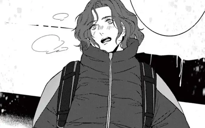 読み切り -1  の話サムネイル