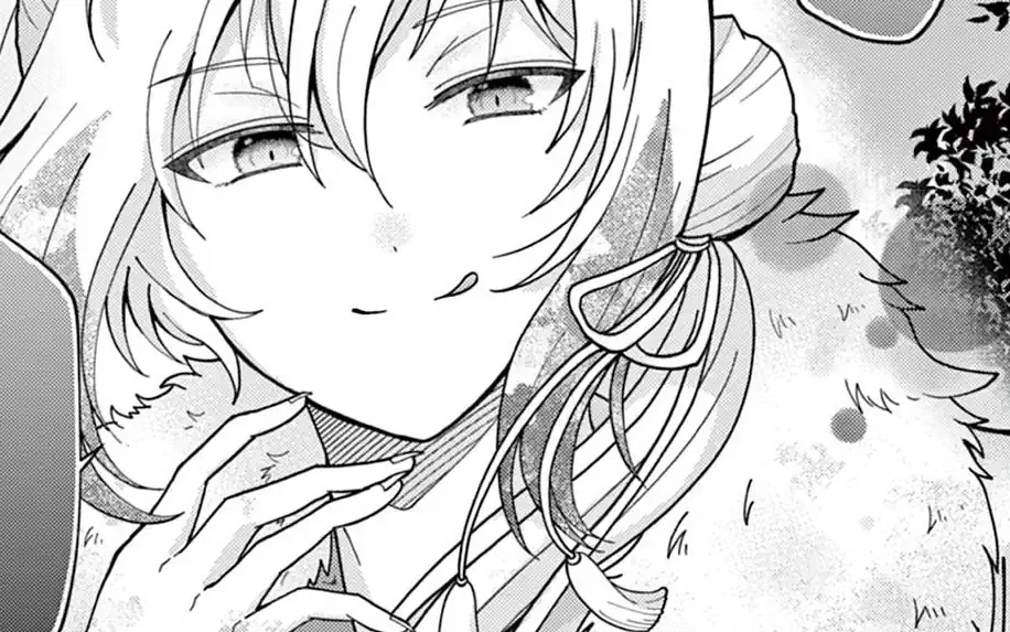 読み切り -1  の話サムネイル