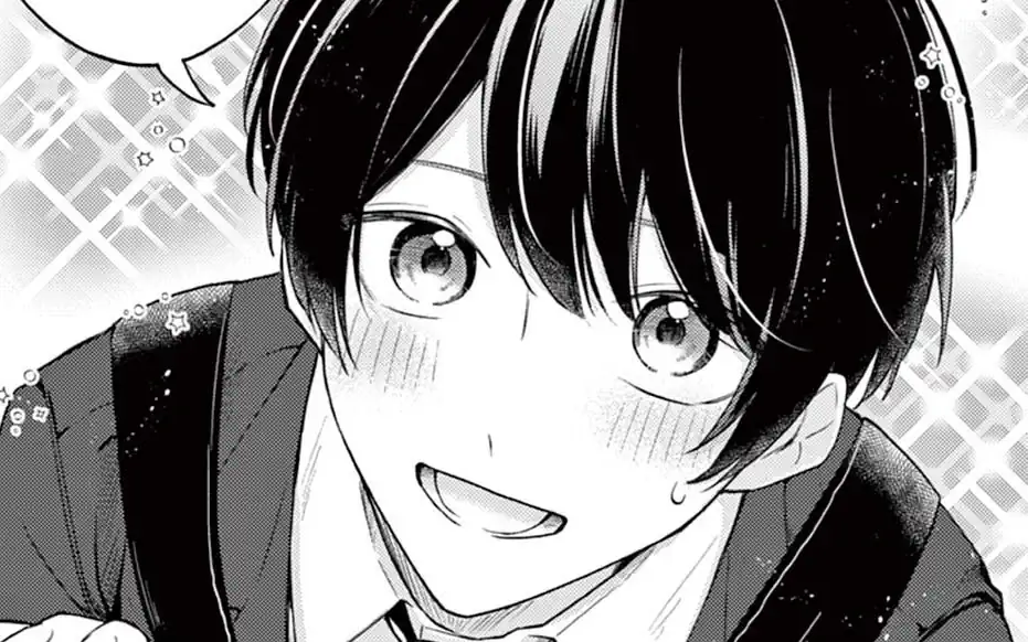 第1話 -1  の話サムネイル
