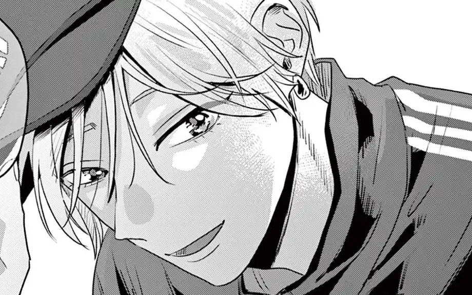 読み切り -2  の話サムネイル