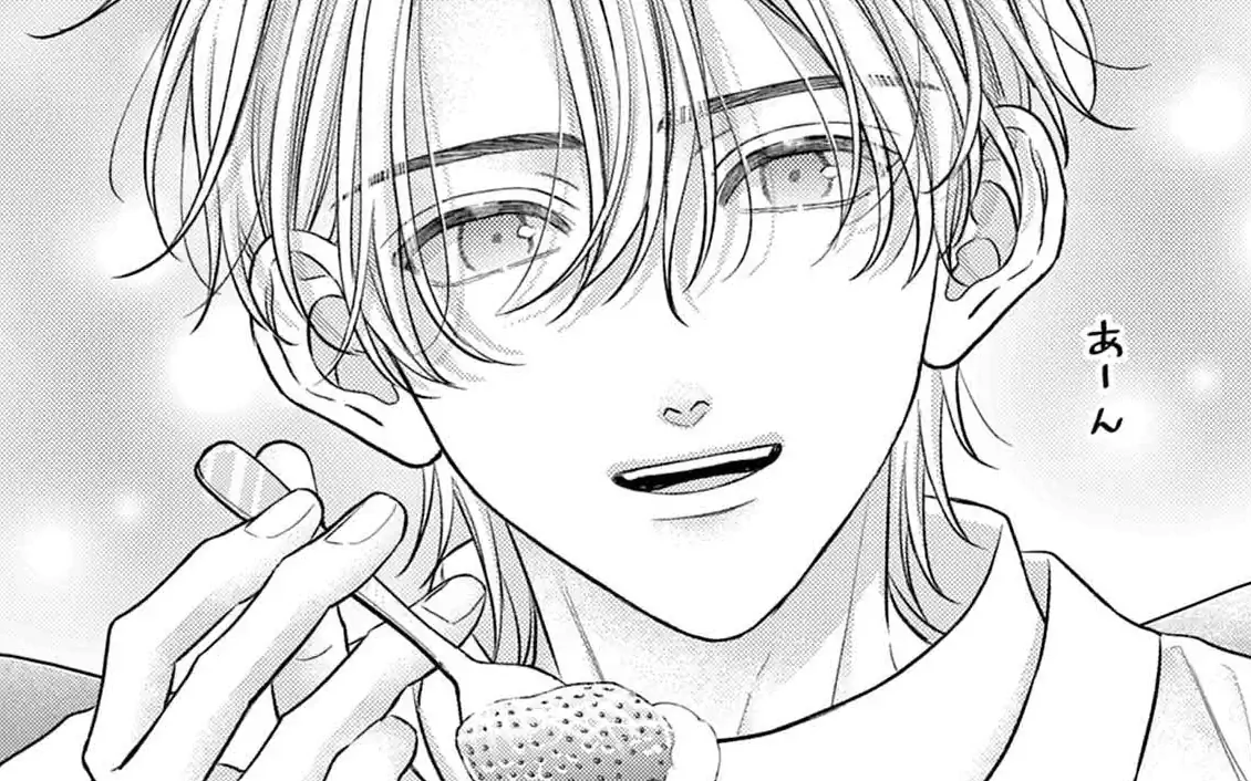 第33話 -1  の話サムネイル