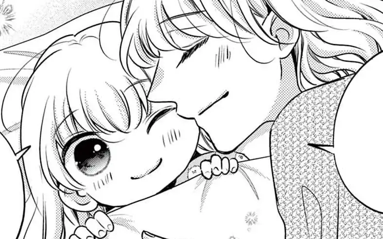 第9話 〈ヤンキーに恋と育児はムズすぎるR（リターンズ）〉  の話サムネイル