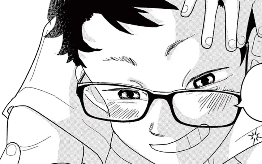 読み切り -2  の話サムネイル