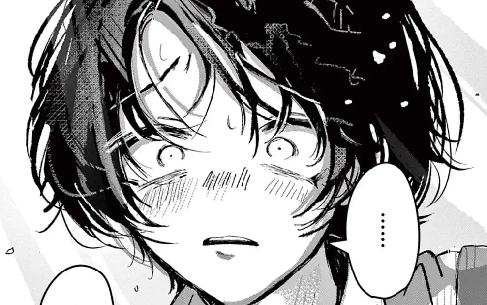 読み切り -2  の話サムネイル