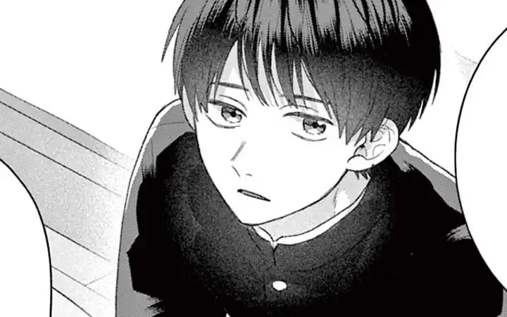 読み切り -1  の話サムネイル