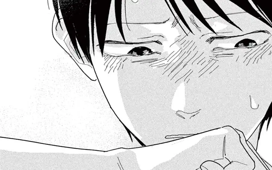 読み切り -3  の話サムネイル