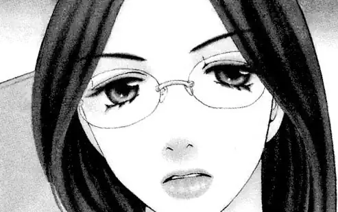 官能小説 -1  の話サムネイル
