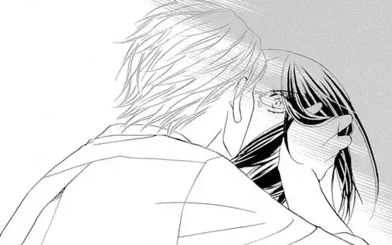 官能小説・外伝 -3  の話サムネイル