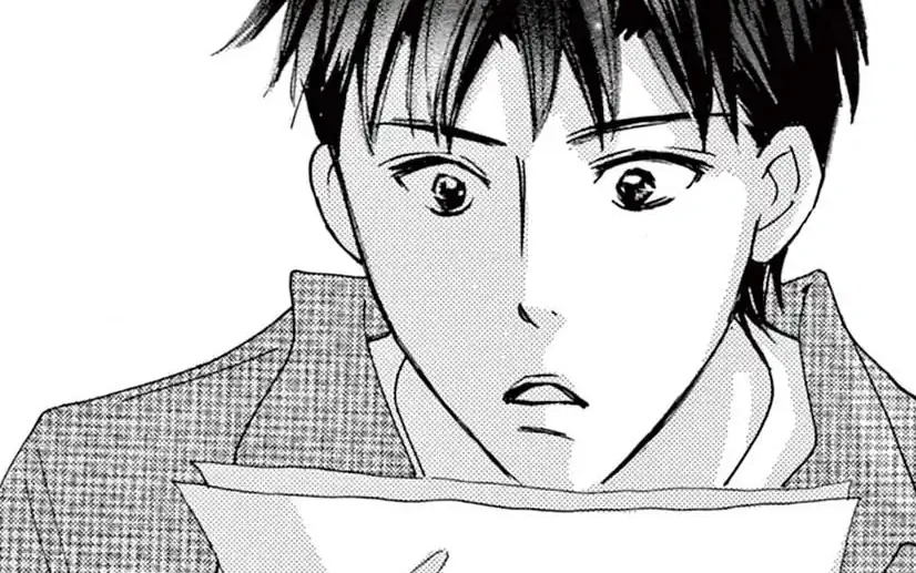 最終話 -2  の話サムネイル