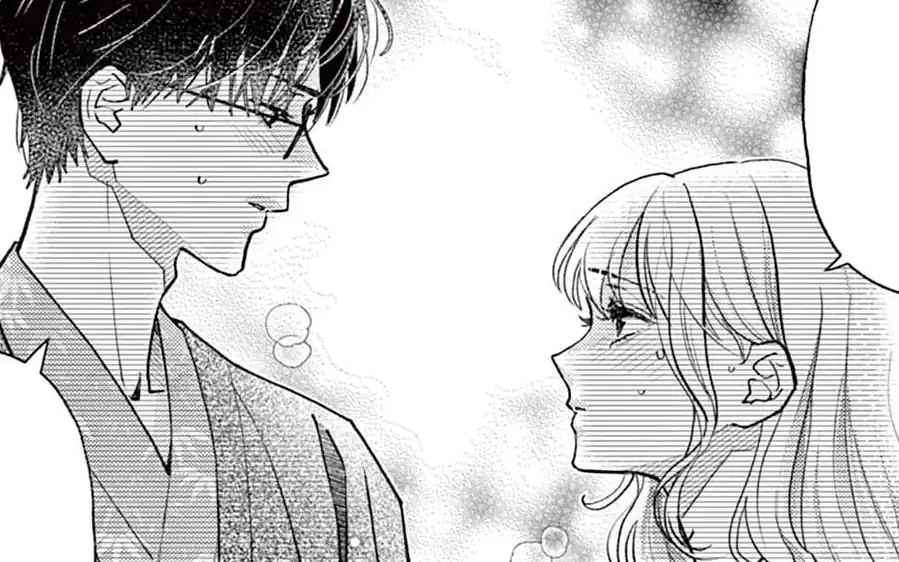 Temptation 9 -1 親友の夫としっぽり の話サムネイル