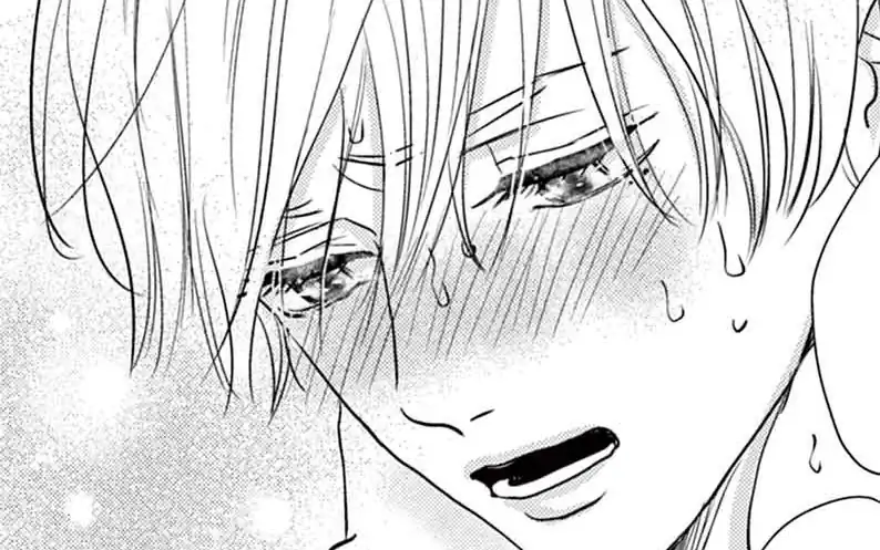 10th Attack. -1 もう君とは恋しない の話サムネイル