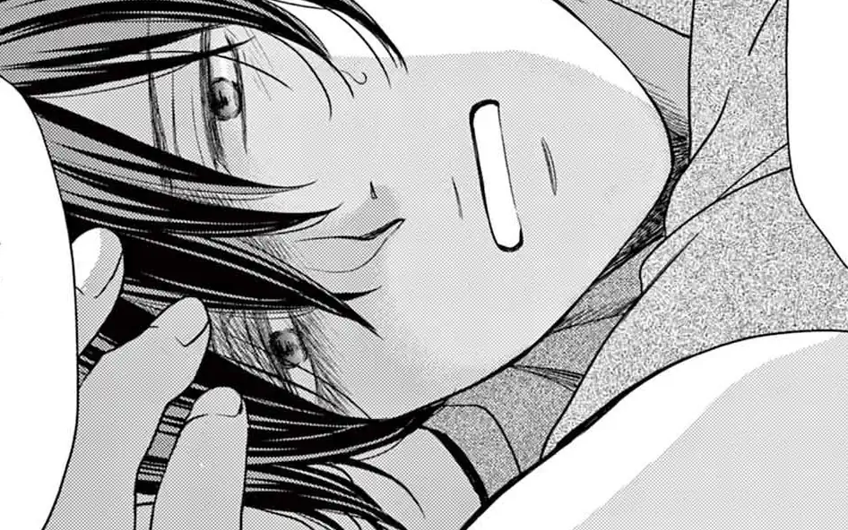 Vol.5 -2 どうして彼女だけは の話サムネイル