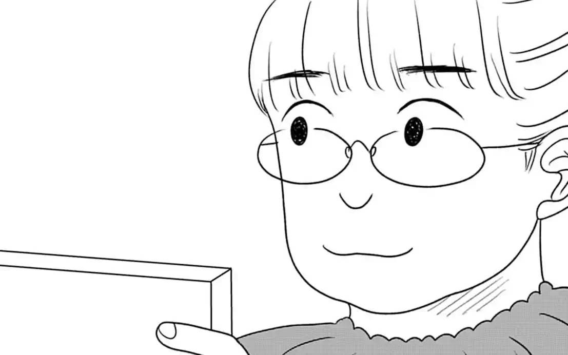 第十五話（前編） この街 の話サムネイル