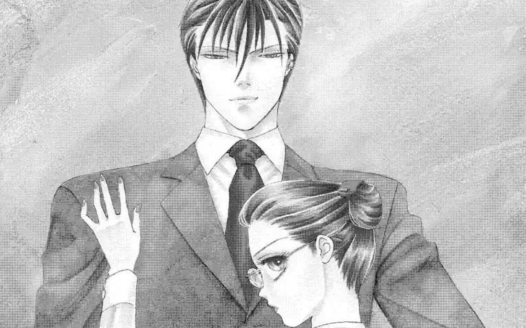 第二夜(前編) Sweet Pain の話サムネイル