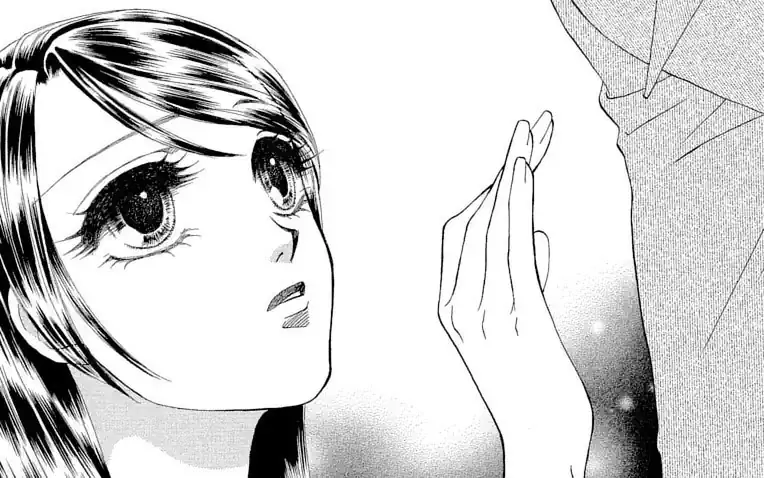 第三十三夜(前編) Please Don't Hold Me の話サムネイル