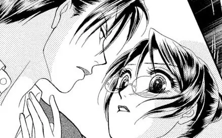 第三十三夜(後編) Please Don't Hold Me の話サムネイル