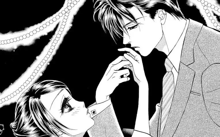 最終夜(前編) I am Your Secretary Forever の話サムネイル