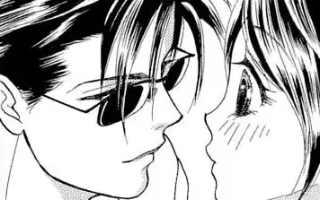 最終夜(後編) I am Your Secretary Forever の話サムネイル