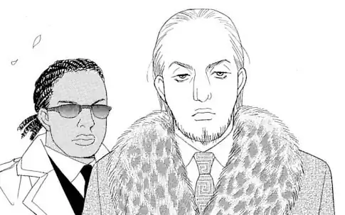 第38話 -2 大切な場所 の話サムネイル