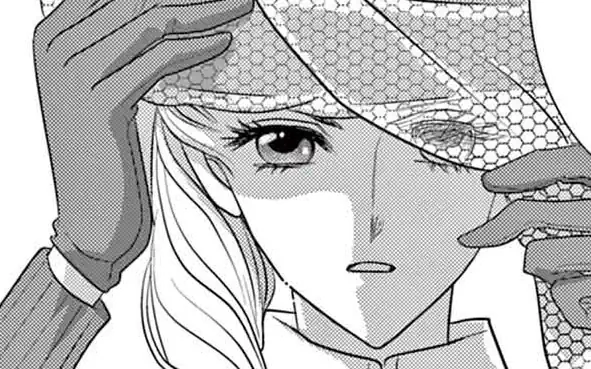 最終話 -1 八点鐘＃８ メルキュール骨董店 の話サムネイル