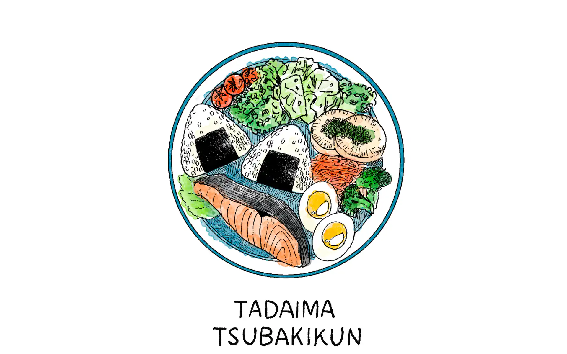 料理おまけ①  の話サムネイル