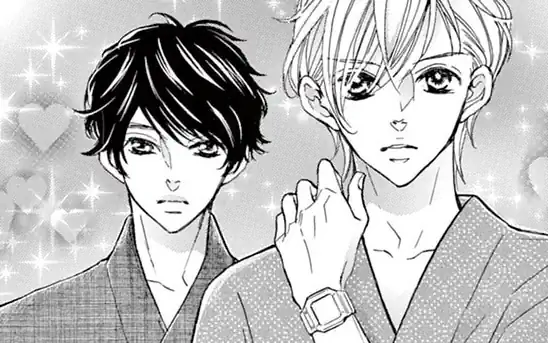 特別編 前編 -3  の話サムネイル
