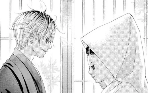 Last fortune -1 遺言 の話サムネイル