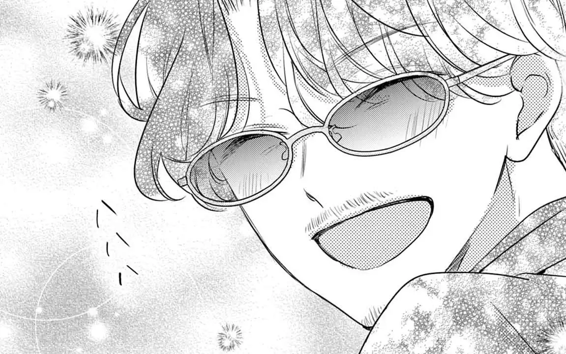 第10話 〈ヤンキーに恋と育児はムズすぎるR（リターンズ）〉  の話サムネイル