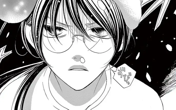 第3話 -1  の話サムネイル