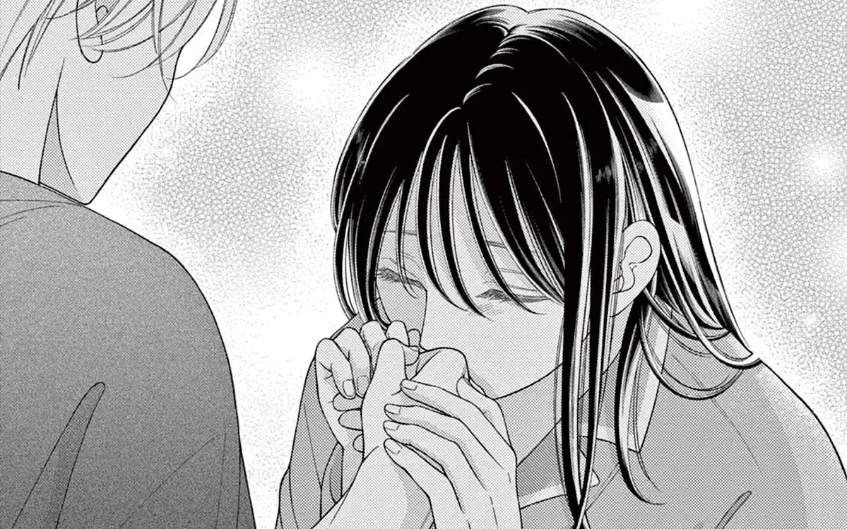 最終話 -1  の話サムネイル