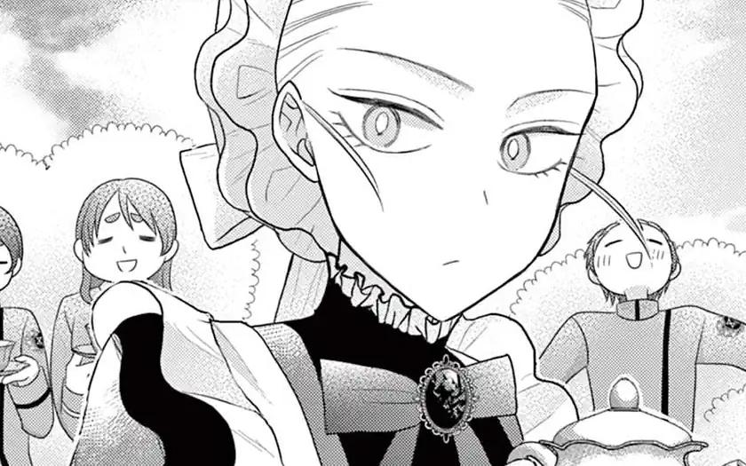 第3話 後編 -1  の話サムネイル