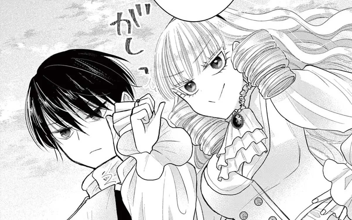 第3話 後編 -2  の話サムネイル