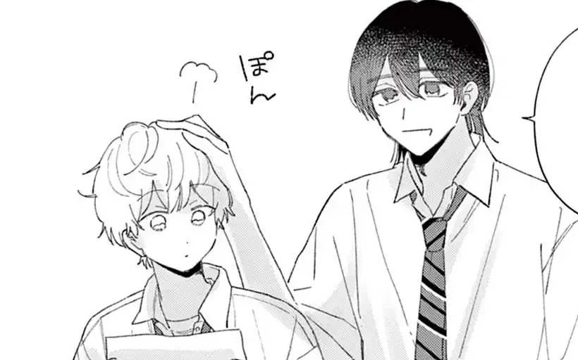 おまけ⑳  の話サムネイル