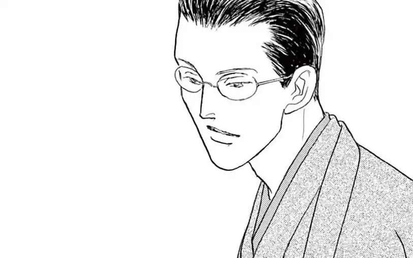 第二十三話  の話サムネイル