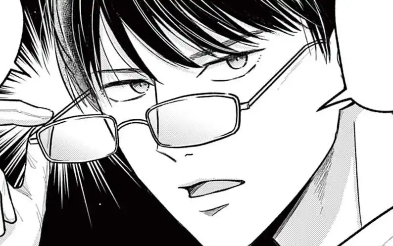 ORDER.4  の話サムネイル