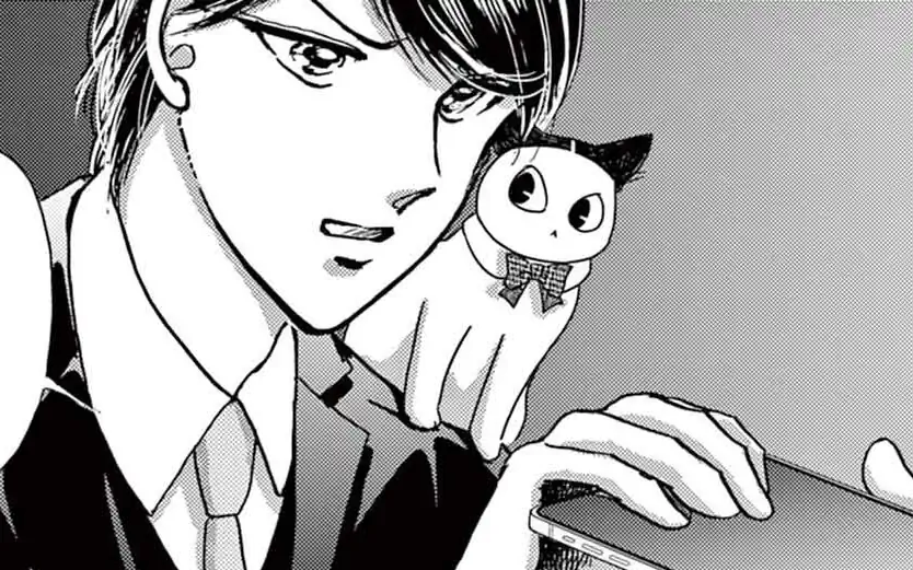 FILE 73 -2 コンフィデンス事件 の話サムネイル